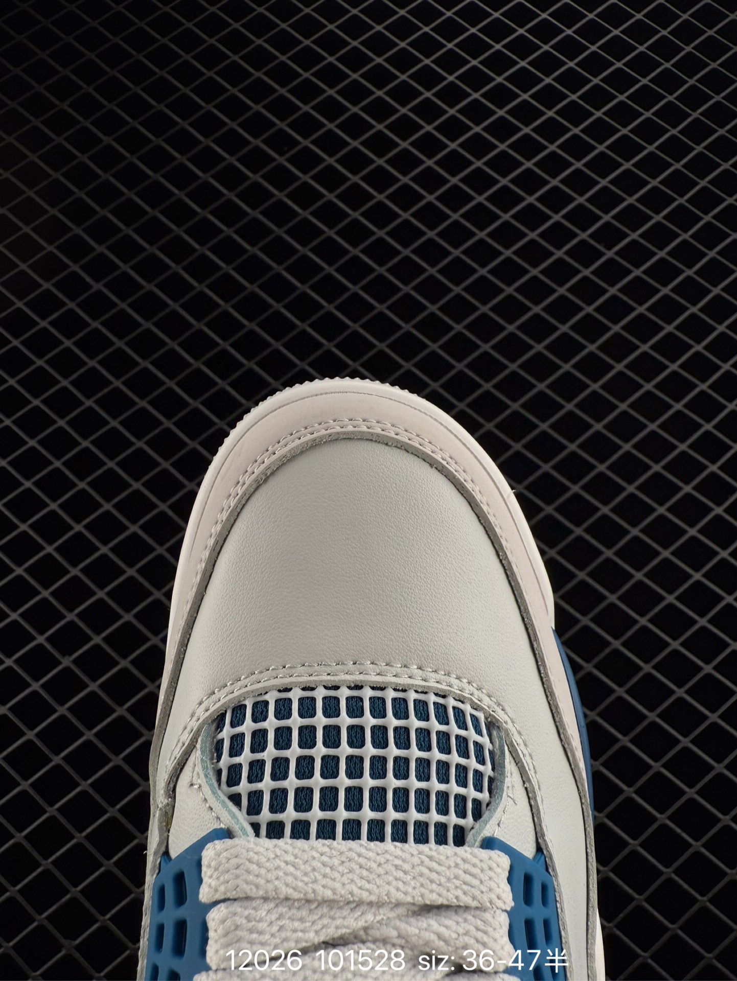 Nike Air Jordan 4 Retro SP”Shimmer“AJ4